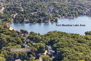 45 Lakeshore Dr, Hudson, MA 01749 - Photo 8