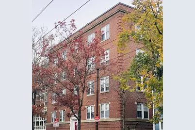 205 Mount Auburn St #4D, Cambridge, MA 02138 - Photo 1