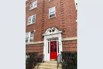205 Mount Auburn St #4D, Cambridge, MA 02138 - Photo 2