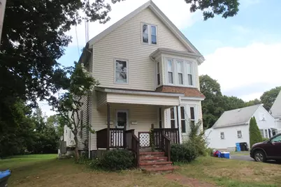171 Warren Ave, Whitman, MA 02382 - Photo 1