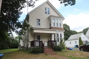 171 Warren Ave, Whitman, MA 02382 - Photo 1