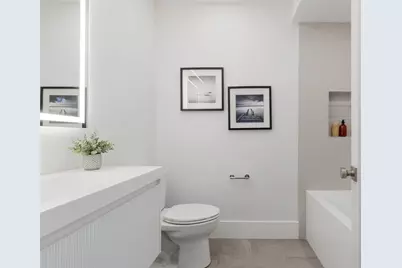 24 Auburn #PH, Brookline, MA 02446 - Photo 10