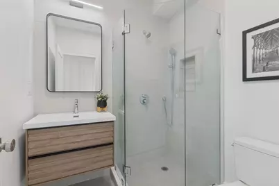 24 Auburn #PH, Brookline, MA 02446 - Photo 12