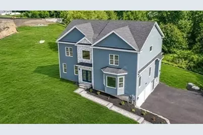 603 South Street, Shrewsbury, MA 01545 - Photo 1