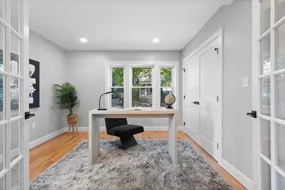 19 Farrington Street #1, Arlington, MA 02474 - Photo 10