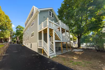 19 Farrington Street #1, Arlington, MA 02474 - Photo 26