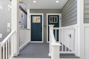 19 Farrington St, Arlington, MA 02474 - Photo 4