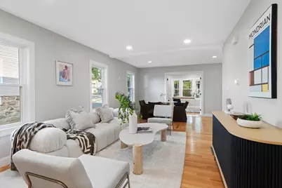 19 Farrington Street #1, Arlington, MA 02474 - Photo 6