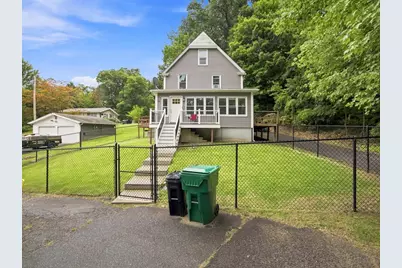 96 Granby Rd, Chicopee, MA 01013 - Photo 1