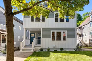 21 Farrington St, Arlington, MA 02474 - Photo 1