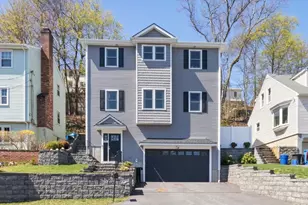20 College Farm Rd, Waltham, MA 02451 - Photo 1