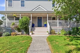 130 Winslow Ave, Somerset, MA 02726 - Photo 1