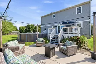 130 Winslow Ave, Somerset, MA 02726 - Photo 30