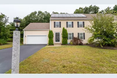 391 Franklin St #2, Hanson, MA 02341 - Photo 2