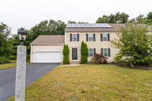 391 Franklin St, Hanson, MA 02341 - Photo 2