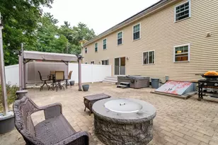 391 Franklin St, Hanson, MA 02341 - Photo 22