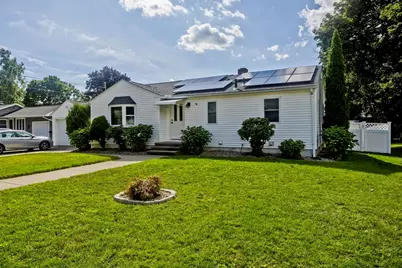 14 Philip St, Ludlow, MA 01056 - Photo 6