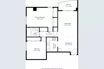 2353 Mass Ave #51, Cambridge, MA 02140 - Photo 22