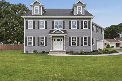 17 Winter Road Extension, Woburn, MA 01801 - Photo 1