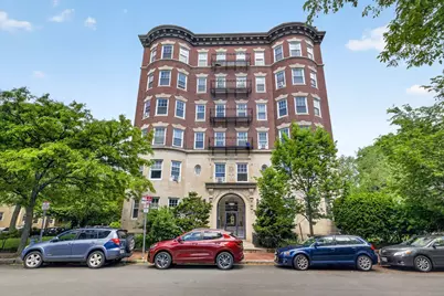 55 Magazine St. #17, Cambridge, MA 02139 - Photo 2