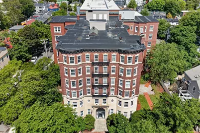 55 Magazine St. #17, Cambridge, MA 02139 - Photo 16