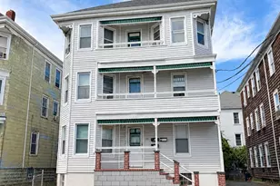 103 David St, New Bedford, MA 02744 - Photo 1