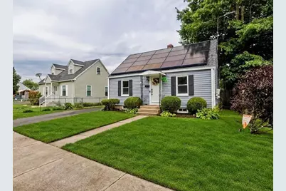 143 Winton St, Springfield, MA 01118 - Photo 2
