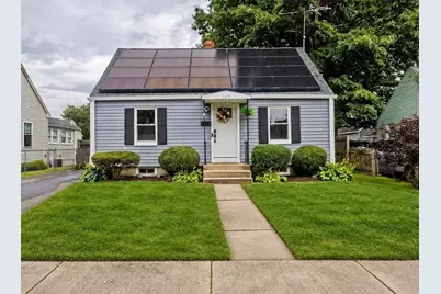 143 Winton St, Springfield, MA 01118 - Photo 4