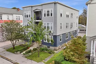 17 Fairbanks St, Worcester, MA 01610 - Photo 1