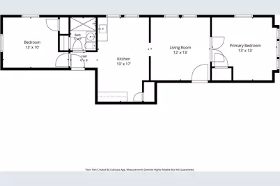 17 Fairbanks St, Worcester, MA 01610 - Photo 40