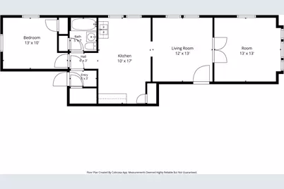 17 Fairbanks St, Worcester, MA 01610 - Photo 42