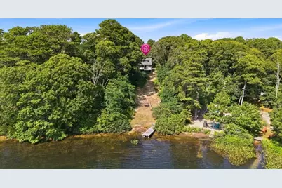 455 Kingsbury Beach Rd, Eastham, MA 02642 - Photo 2