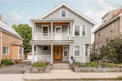 59 Court St #2, Medford, MA 02155 - Photo 4