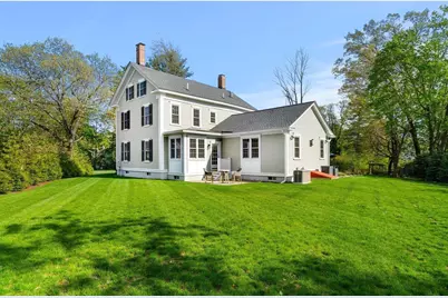 275 S Main St, Andover, MA 01810 - Photo 2
