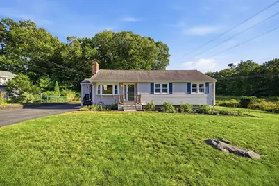 53 Skilton Lane, Burlington, MA 01803 - Photo 1