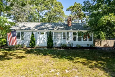 222 Mayfair Rd, Dennis, MA 02660 - Photo 1