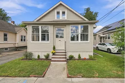 128 Wilber St, Springfield, MA 01104 - Photo 1