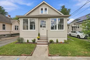 128 Wilber St, Springfield, MA 01104 - Photo 1