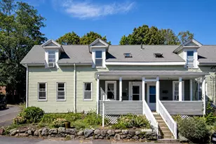 22 Chestnut St, Framingham, MA 01701 - Photo 1