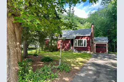 272 Laws Brook Rd, Concord, MA 01742 - Photo 1