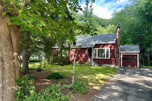 272 Laws Brook Rd, Concord, MA 01742 - Photo 1