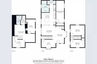 37 Westford Street, Saugus, MA 01906 - Photo 42