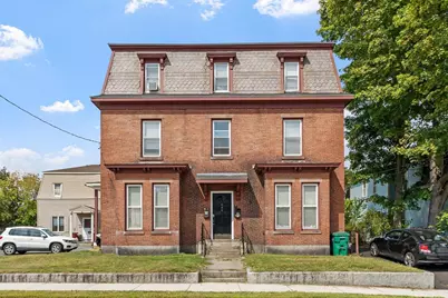 448 High Street, Clinton, MA 01510 - Photo 1