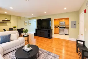 1742 Beacon St, Brookline, MA 02445 - Photo 4