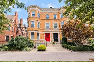 1742 Beacon St, Brookline, MA 02445 - Photo 1