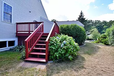 19 Ptarmigan Dr #19, Shrewsbury, MA 01545 - Photo 36