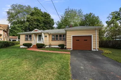 78 Mower St, Worcester, MA 01602 - Photo 36