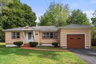 78 Mower St, Worcester, MA 01602 - Photo 1