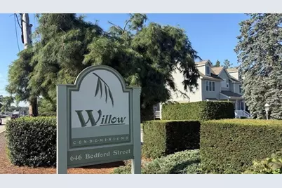 646 Bedford Street #A8, Whitman, MA 02382 - Photo 2
