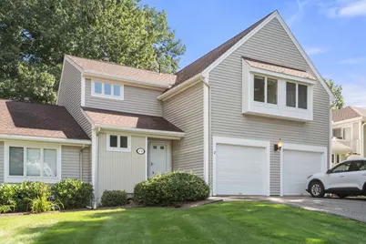 2205 Boston Rd #F50, Wilbraham, MA 01095 - Photo 1